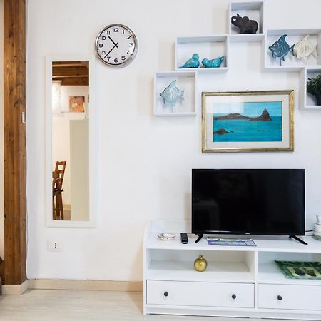 Cami S Holidays Home Mare คาตาเนีย ภายนอก รูปภาพ
