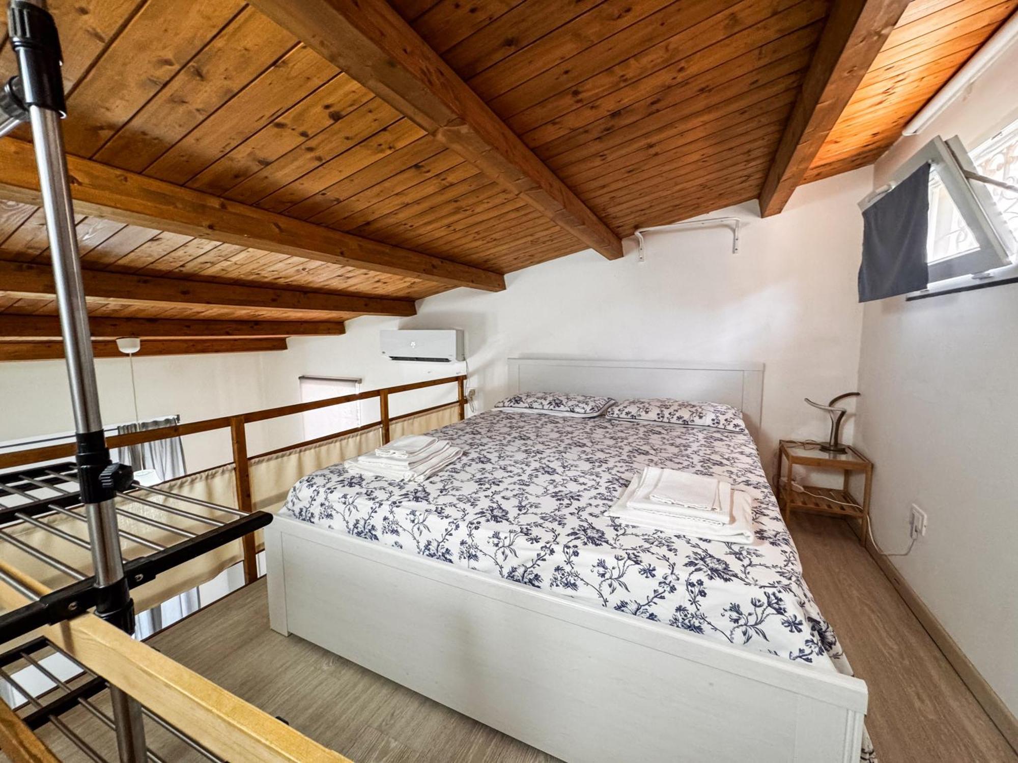 Cami S Holidays Home Mare คาตาเนีย ภายนอก รูปภาพ