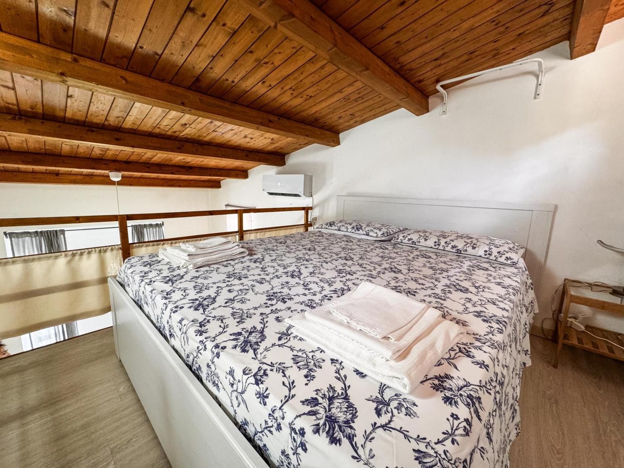 Cami S Holidays Home Mare คาตาเนีย ภายนอก รูปภาพ